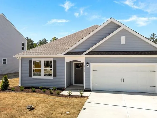 2653 Delilah Drive, Winterville, NC 28590