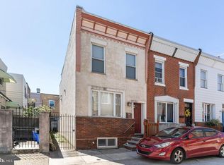 1008 Daly St, Philadelphia, PA 19148
