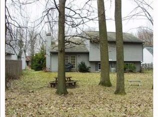 711 Prairie Depot, Indianapolis, IN 46241