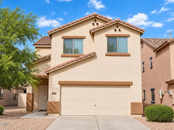 20008 N Flamenco Street, Maricopa, AZ 85138