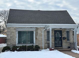 4233 N 42nd Pl, Milwaukee, WI 53216