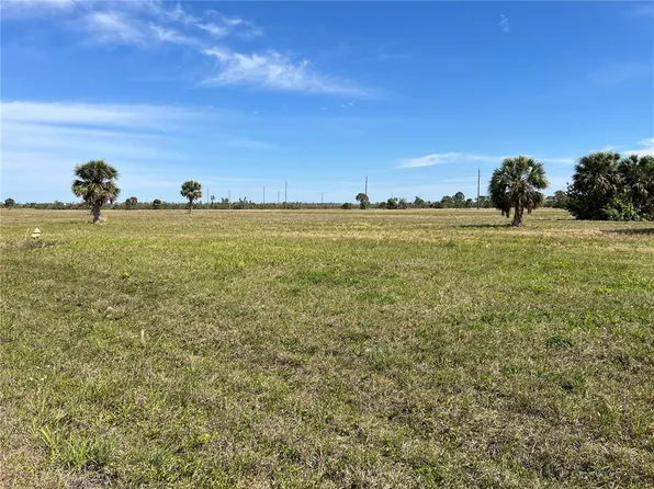 12360 Greenling Way Lot 1-4, Placida, FL 33946