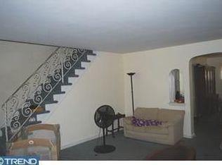 7706 Oakley Rd, Upper Darby, PA 19082