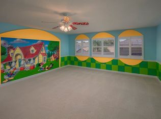 768 Oak Shadows Rd, Celebration, FL 34747