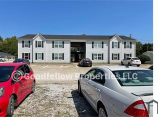 1045 Old Florence Hwy, Lawrenceburg, TN 38464