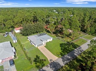 1111 Calvin Ave, Lehigh Acres, FL 33972