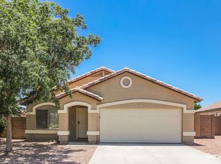 15015 W Hearn Rd, Surprise, AZ 85379