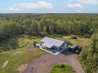 1159 E County Road B, Foxboro, WI 54836