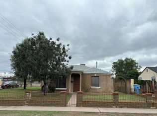 6401 S 6th Ave, Phoenix, AZ 85041