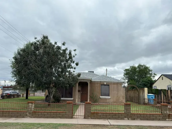 6401 S 6th Ave, Phoenix, AZ 85041