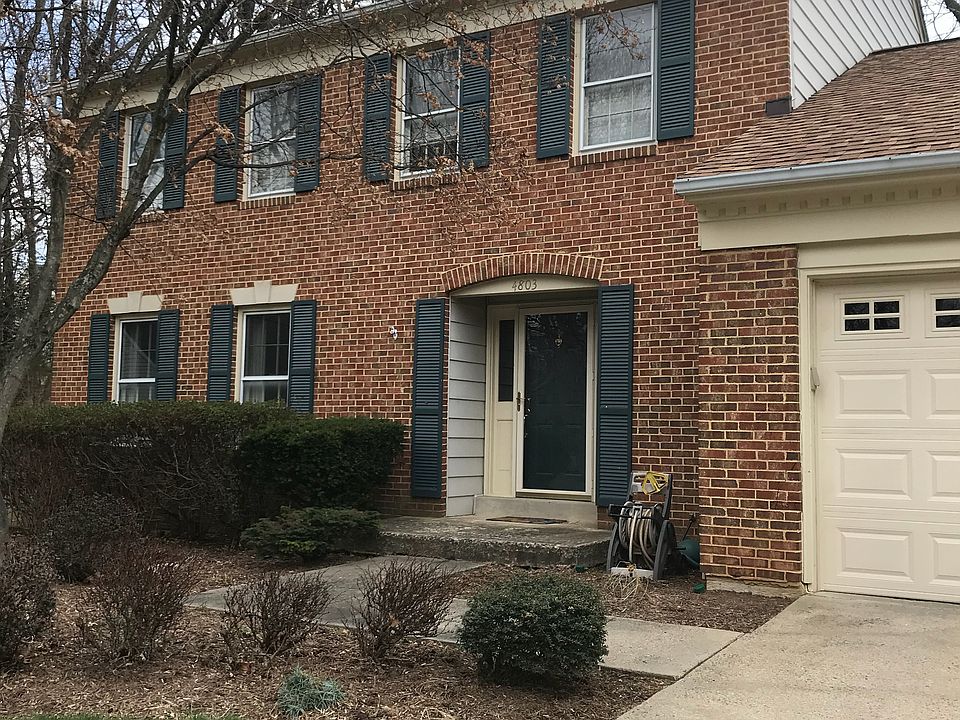 1st image of 4803 Jennichelle Ct
