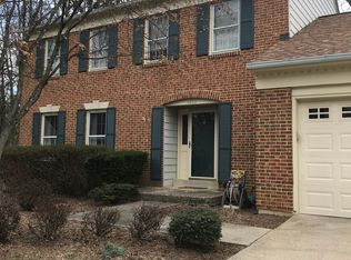 4803 Jennichelle Ct, Fairfax, VA 22032