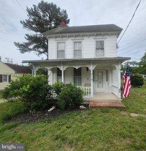 715 Main St, Sharptown, MD, 21861