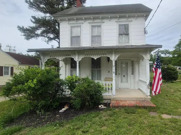 715 Main St, Sharptown, MD 21861