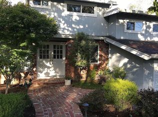 408 Read Dr, Lafayette, CA 94549