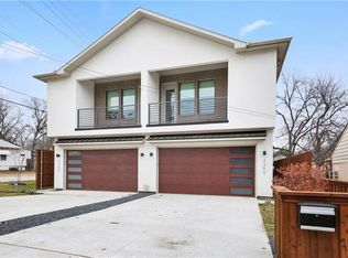 2350 Hondo Ave, Dallas, TX 75219