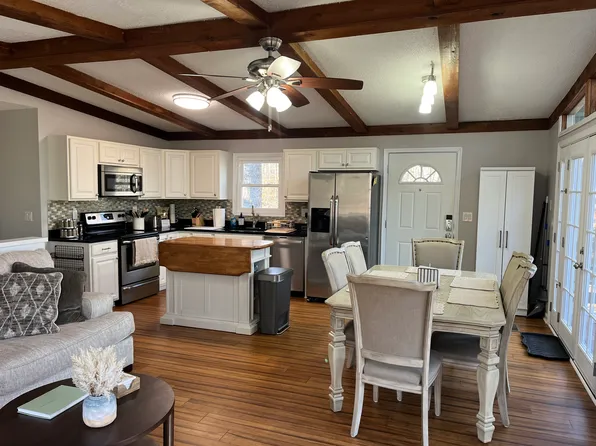 6217 Belmont Rd, Mineral, VA 23117