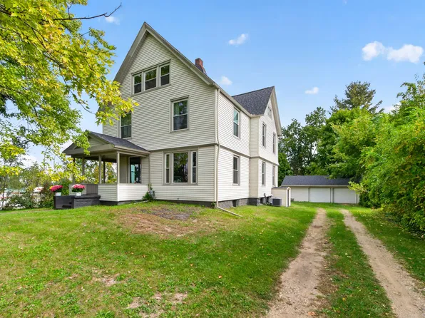 205 S Dettman Rd, Jackson, MI 49203