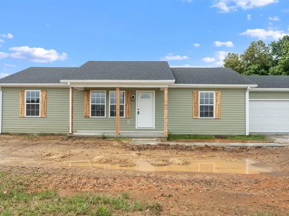 225 Jack Smith Rd, Glasgow, KY 42141