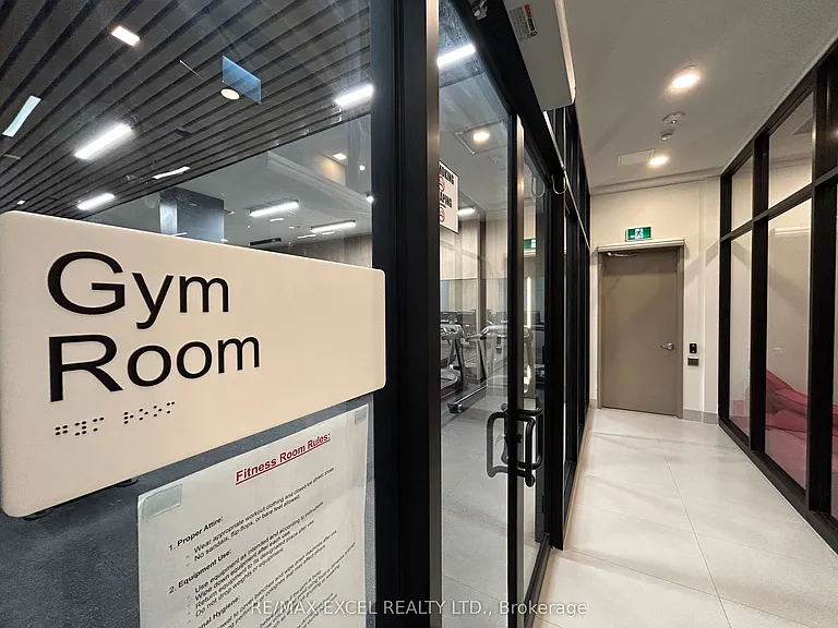 3429 Sheppard Ave E #910 — Photo 25