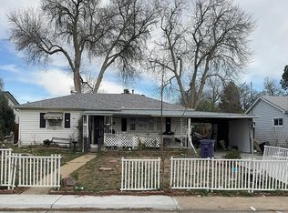 1310 S Perry St, Denver, CO 80219