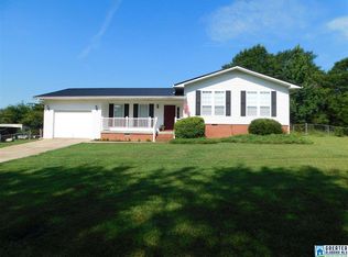 2000 Deborah Ln, Oxford, AL 36203