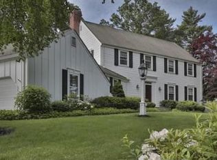 130 Lowell St, Lynnfield, MA 01940