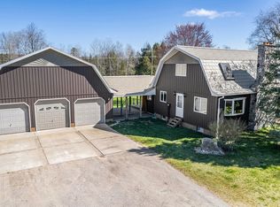 16140 Nine Mile Rd, Kaleva, MI 49645