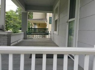 535 S Glenwood Ave, Independence, MO 64053