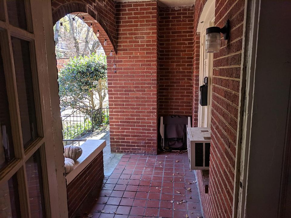 Porch