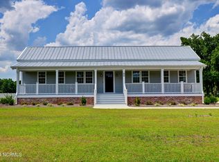 5945 State Highway 50, Maple Hill, NC 28454