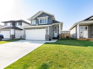 4761 N Aspen Lakes Blvd, Blackfalds, AB T4M 0J6
