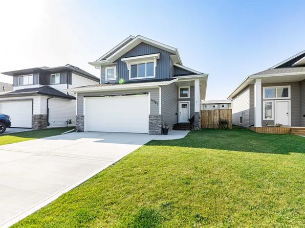 4761 N Aspen Lakes Blvd, Blackfalds, AB T4M 0J6