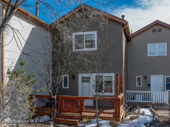 354 S 8th St, Carbondale, CO 81623