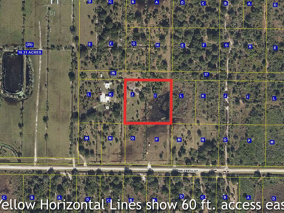 2nd image of NW 290th St #17-26I-26J
