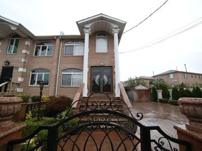 7319 Avenue, Brooklyn, NY, 11234
