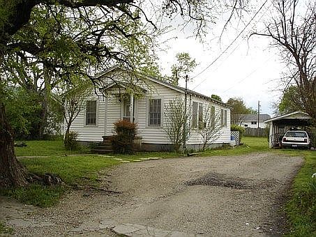 House fron