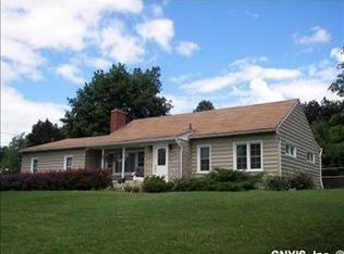 100 Stoneridge Dr, Syracuse, NY 13214