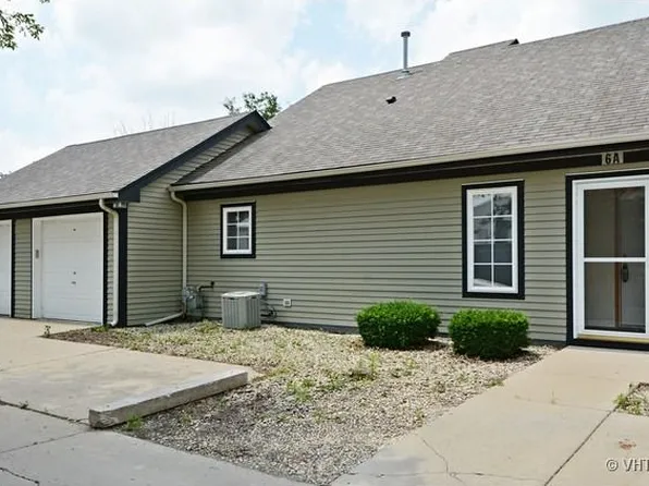 200 W South St, Elburn, IL 60119