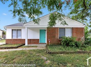 5401 Adderley Ave, Columbus, OH 43232