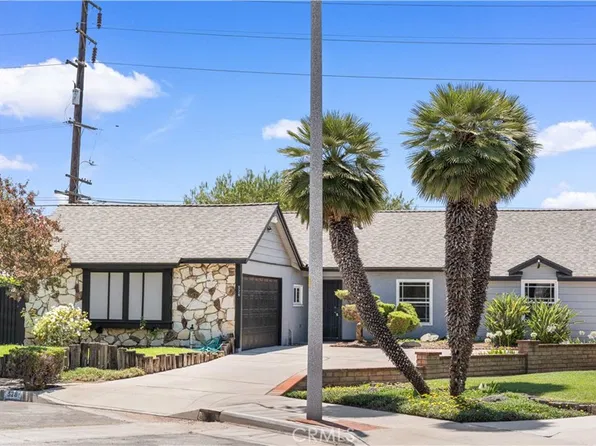 528 Essex St, Glendora, CA 91740