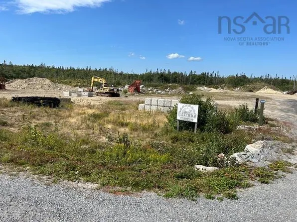 1572 Highway 103, Barrington, NS B0W 1E0