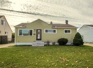 15933 Harrison Dr, Brookpark, OH 44142