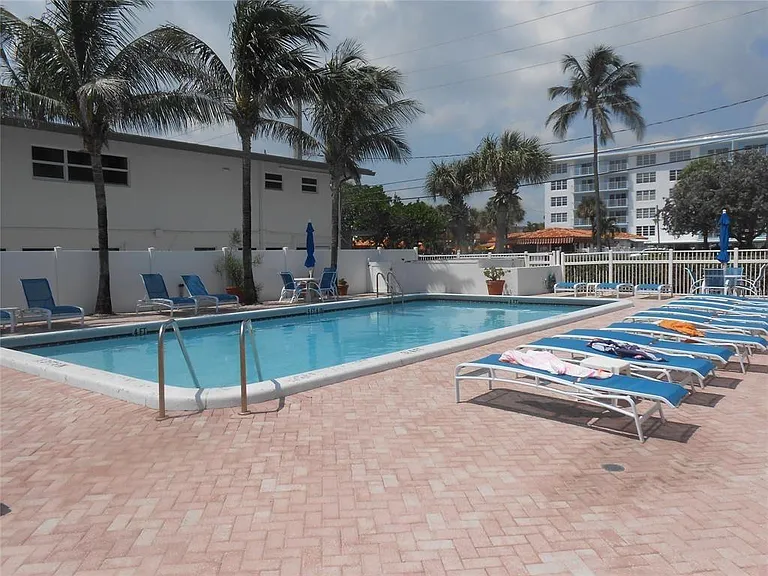 4540 N Ocean Dr #210 — Photo 3