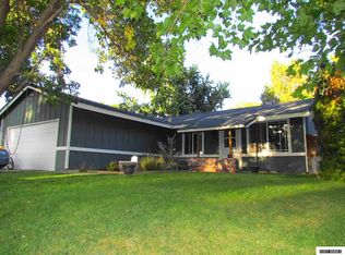 4140 Casa Blanca Rd, Reno, NV 89502