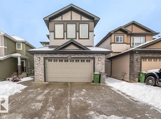 3608 46th Ave, Beaumont, AB T4X 1H1