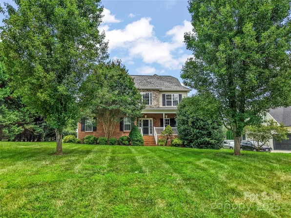 127 Arbor Hill Ave, Mocksville, NC 27028