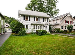182 Belcoda Dr, Rochester, NY 14617