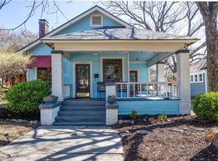 1909 6th Ave, Fort Worth, TX 76110