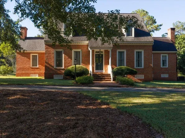 229 Antler Dr, Thomaston, GA 30286